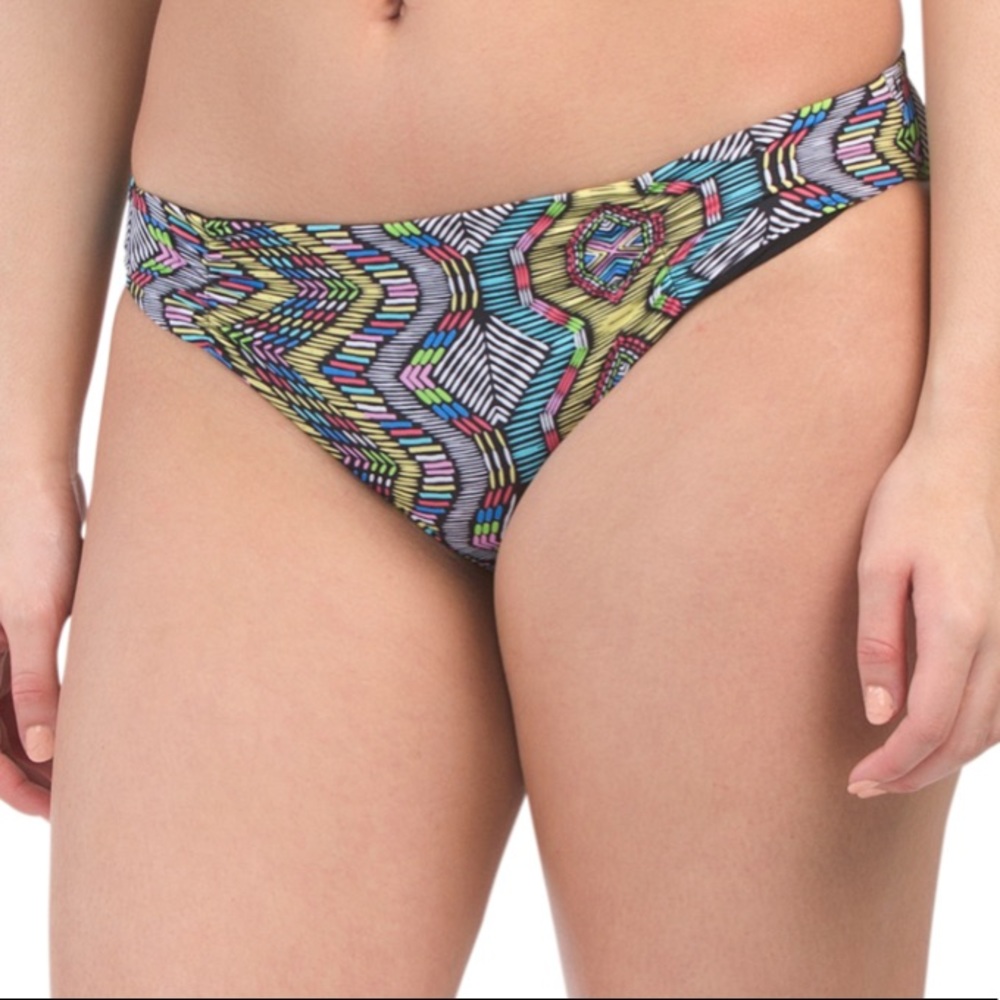 L*space 2 piece Swimsuit Small NWT🐬 - Picture 6 of 8